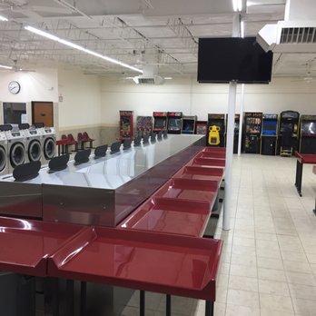 Sunny Wash & Dry - Laundromat Near Me - Dallas, Texas Sunny Wash & Dry - Laundromat Near Me - Dallas, Texas