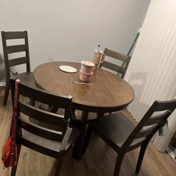 Valley Outlet - Dining table - Appliances Near Me - Hemet, California Valley Outlet - Dining table - Appliances Near Me - Hemet, California