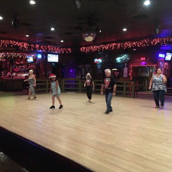 Round Up NightClub - Inside - American Near Me - Davie, Florida
