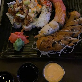 Sushi Blues Cafe - Sushi Bars Near Me - Raleigh, North Carolina Sushi Blues Cafe - Sushi Bars Near Me - Raleigh, North Carolina