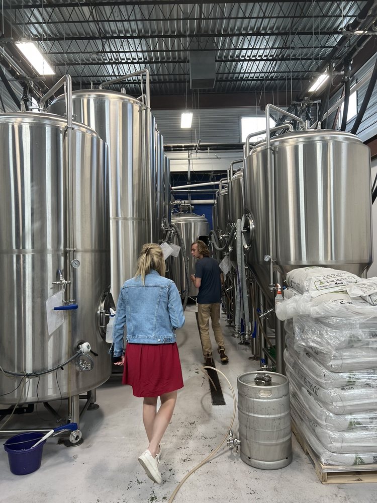 OYSTER CITY BREWING COMPANY 17 Photos 603 W Gaines St, Tallahassee, FL Yelp