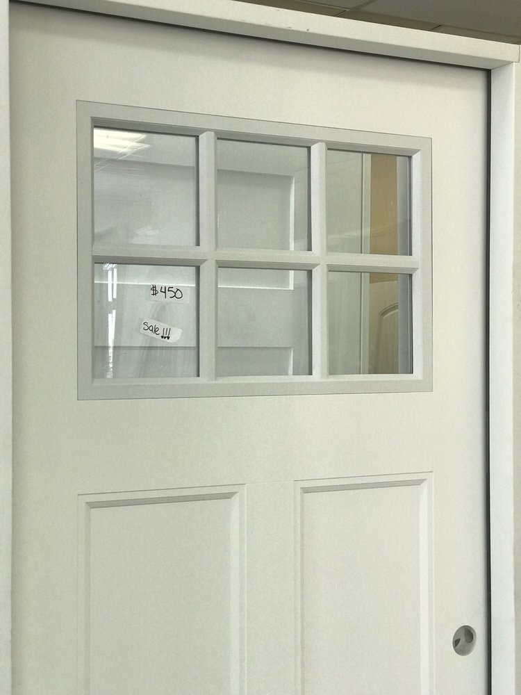 THE DOOR DEPOT 68 Photos & 19 Reviews Door Sales/Installation