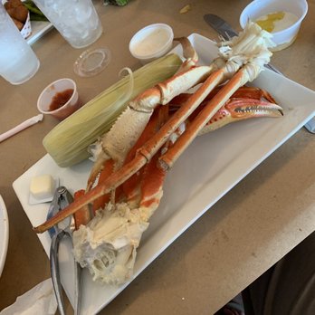 The Blue Crab - Steamed Alaskan King Crab Legs - Seafood Near Me - Bethany Beach, Delaware The Blue Crab - Steamed Alaskan King Crab Legs - Seafood Near Me - Bethany Beach, Delaware