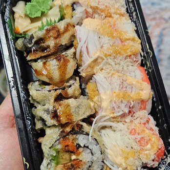 style sushi - Sushi Bars Near Me - Union, New Jersey style sushi - Sushi Bars Near Me - Union, New Jersey