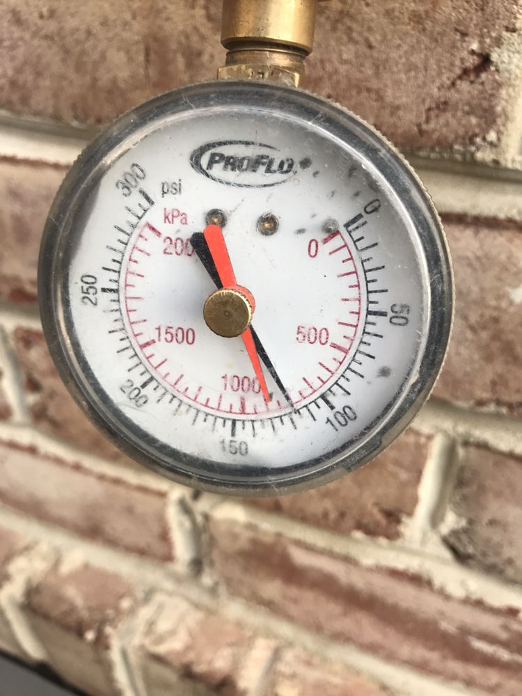 Slide of Kings Plumbing