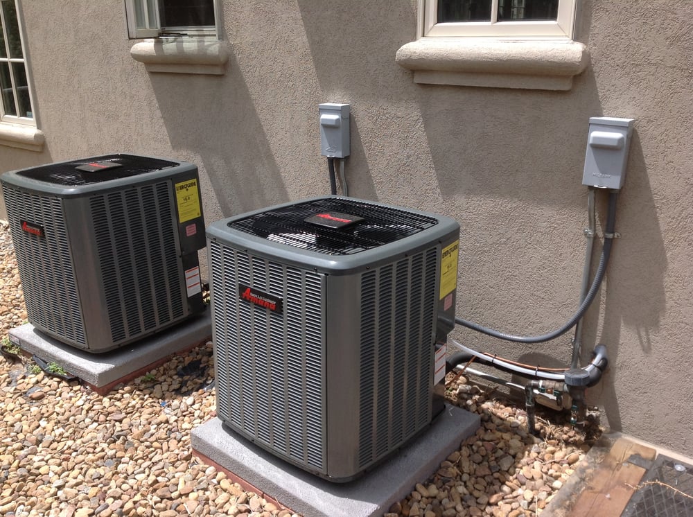 Slide of Blue Mountain Plumbing, Heating & Cooling