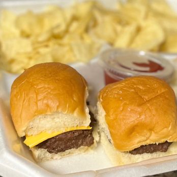 Sissa’s Snack Shack - Prime Rib Slider Meal - Food Delivery Services Near Me - Indianapolis, Indiana Sissa’s Snack Shack - Prime Rib Slider Meal - Food Delivery Services Near Me - Indianapolis, Indiana