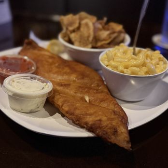 Over the Falls - Friday Fish Fry - Burgers Near Me - Wake Forest, North Carolina Over the Falls - Friday Fish Fry - Burgers Near Me - Wake Forest, North Carolina