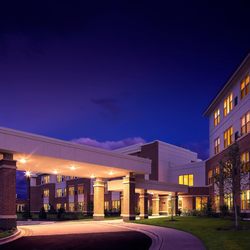 The Sheridan at Green Oaks by Senior Lifestyle Mgmt