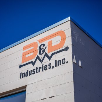 B&D Industries - Electricians Near Me - Albuquerque, New Mexico B&D Industries - Electricians Near Me - Albuquerque, New Mexico