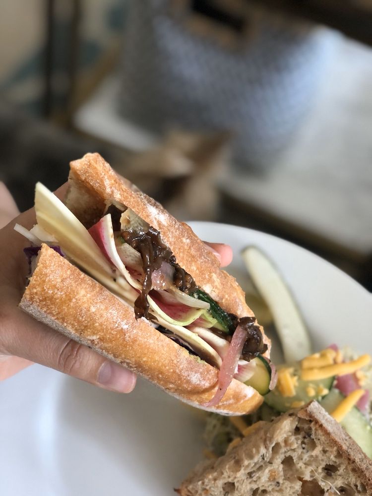 WAX PAPER LOS ANGELES 336 Photos & 346 Reviews American