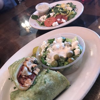Guillermo's - Chicken & Pepperoni Wrap - Italian Near Me - San Antonio, Texas Guillermo's - Chicken & Pepperoni Wrap - Italian Near Me - San Antonio, Texas