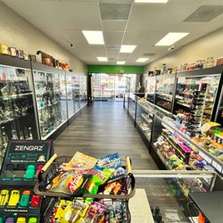 Smokebucks Smoke Shop