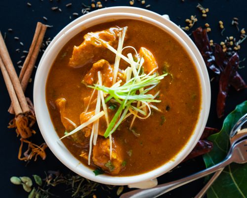 The Gurkha Kitchen by null