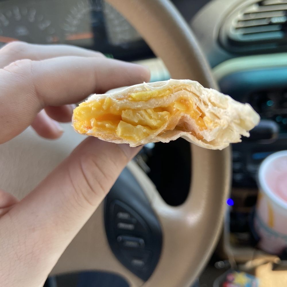 I don't even know what this is.