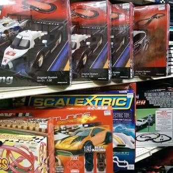 Hiawatha Hobbies - Hobby Shops Near Me - Pewaukee, Wisconsin