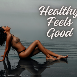 Melt Weight Loss
