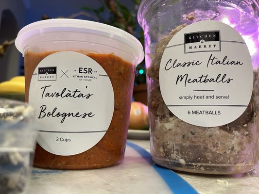 Kitchen & Market by null