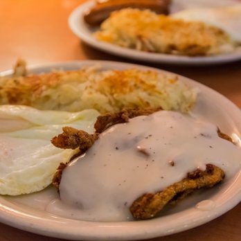 Millbrae Pancake House - Country Fried Steak - American Near Me - Millbrae, California Millbrae Pancake House - Country Fried Steak - American Near Me - Millbrae, California