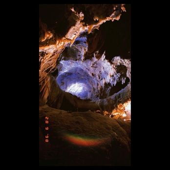 Lake Shasta Caverns - Landmarks & Historical Buildings Near Me - Lakehead, California