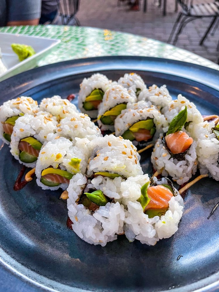 Hiro’s Sushi & Japanese Kitchen