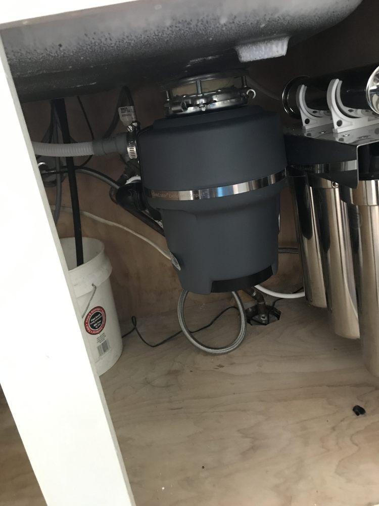 Slide of JBS Plumbing