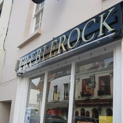 Treblerock