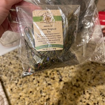 The Spice & Tea Exchange - Herbs & Spices Near Me - Sedona, Arizona The Spice & Tea Exchange - Herbs & Spices Near Me - Sedona, Arizona