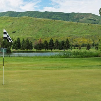 Round Valley Golf Course - Golf Near Me - Morgan, Utah Round Valley Golf Course - Golf Near Me - Morgan, Utah