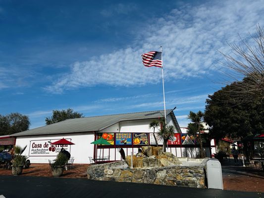 Casa de Fruta by null