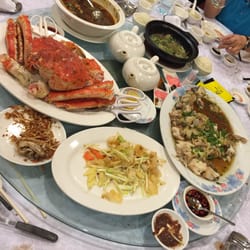 鯉魚門海鮮酒家