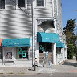 EarthSavers - Store Front
