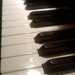 Klavierschule München im Westend / Piano School Munich