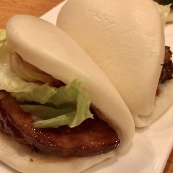 IPPUDO Westside - Pork buns - Ramen Near Me - New York, New York IPPUDO Westside - Pork buns - Ramen Near Me - New York, New York