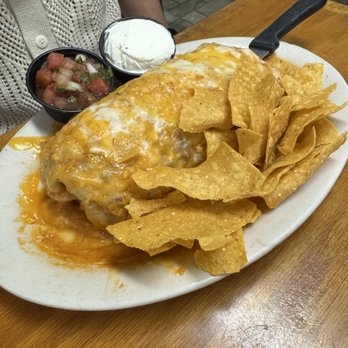 Harriette's Restaurant - Breakfast burrito - Breakfast & Brunch Near Me - Key Largo, Florida Harriette's Restaurant - Breakfast burrito - Breakfast & Brunch Near Me - Key Largo, Florida