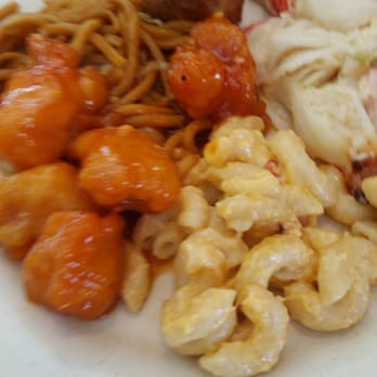 Panda Palace - Buffet - Chinese Near Me - Gulfport, Mississippi