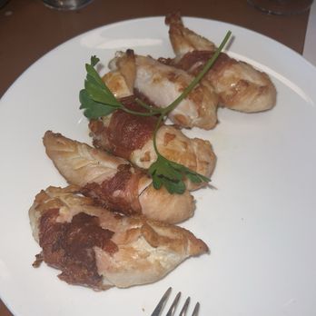 Il Brutto - Chicken saltimbocca - Italian Near Me - Austin, Texas