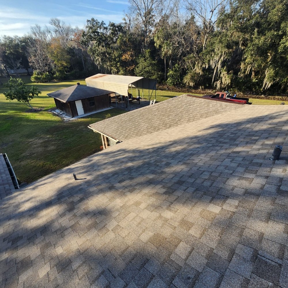 Slide of DLM Investment of Florida