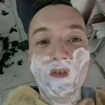 Standard Barbershop - me getting a hair cut from micheal - Barbers Near Me - Northridge, California Standard Barbershop - me getting a hair cut from micheal - Barbers Near Me - Northridge, California