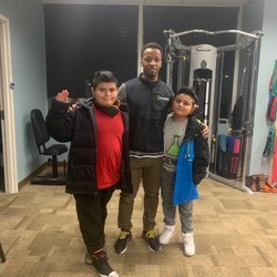 Momentum Physical Therapy