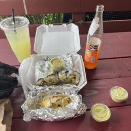 Bacon potato egg cheese and avacado burrito Potato egg and cheese taco Bacon potato egg cheese and avacado burrito Potato egg and cheese taco