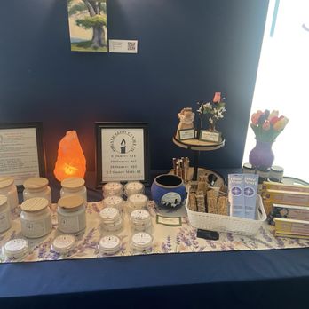 Alchemy Lounge - 8/21/25 Gift offerings from local creators. - Saunas Near Me - Lehighton, Pennsylvania Alchemy Lounge - 8/21/25 Gift offerings from local creators. - Saunas Near Me - Lehighton, Pennsylvania