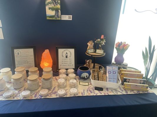 Alchemy Lounge by null