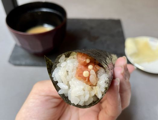 KIYOMI by Masaaki "Uchi" Uchino by null