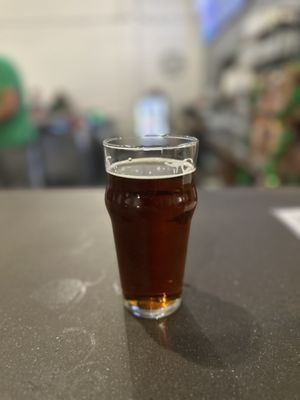 Lake Pleasant Brewing Company by null