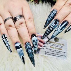Harmony Nails & Spa
