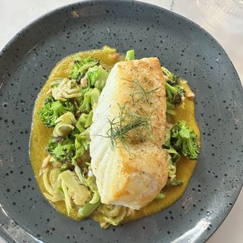 Glasspar - Halibut - Seafood Near Me - Dana Point, California Glasspar - Halibut - Seafood Near Me - Dana Point, California