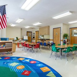 Primrose School of New Irving Park