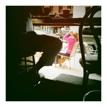 Brioso Coffee - Some sort of bulldog? - Coffee & Tea Near Me - Columbus, Ohio