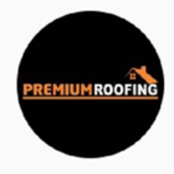 Premium Roofing - Logo - Roofing Near Me